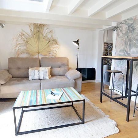 Helder Cozy Studio In Hyper-Center Biarritz Exterior photo